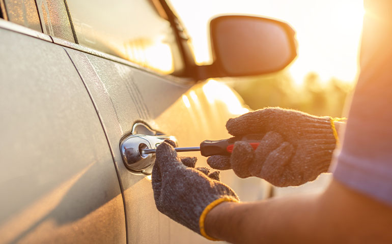 Automotive Locksmith in Austin, Texas
