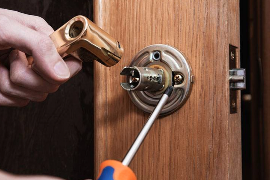emergency residential locksmith near me Austin TX