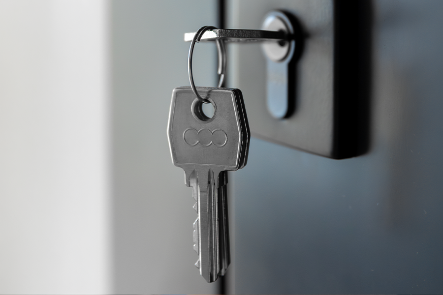 home master key locksmith service in Austin TX