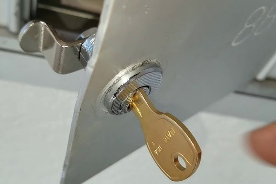lost mailbox key replacement locksmith in Austin TX
