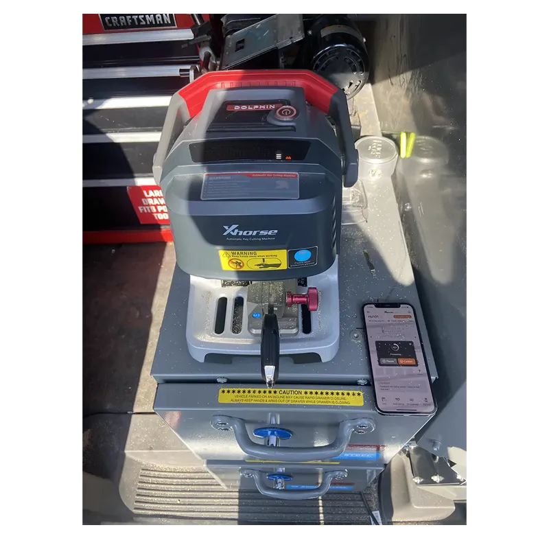 Fast, Accurate Keys Cut by VIN in Austin, TX